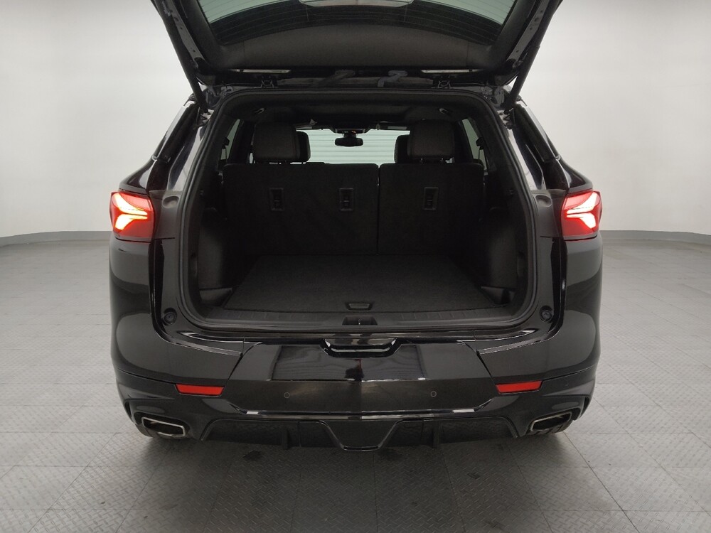 2022 Chevrolet Blazer in Tyler, TX 75701 - 18099455 29
