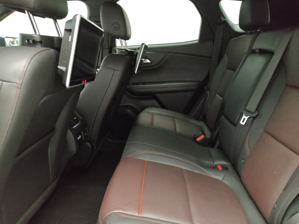2022 Chevrolet Blazer in Tyler, TX 75701 - 18099455 18