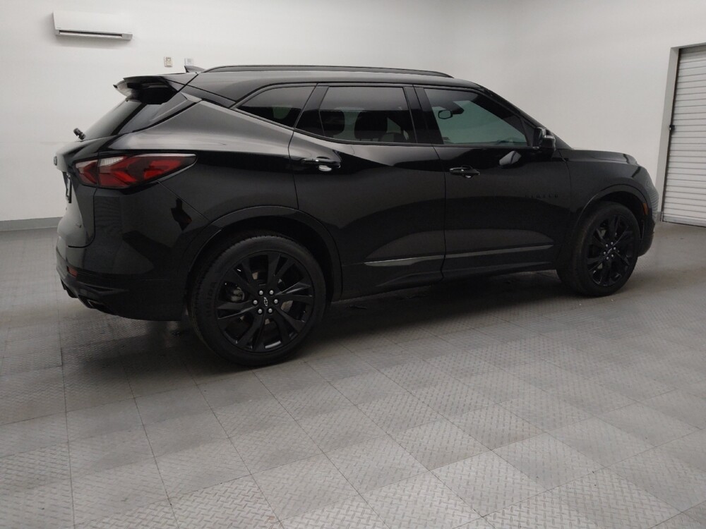 2022 Chevrolet Blazer in Tyler, TX 75701 - 18099455 10