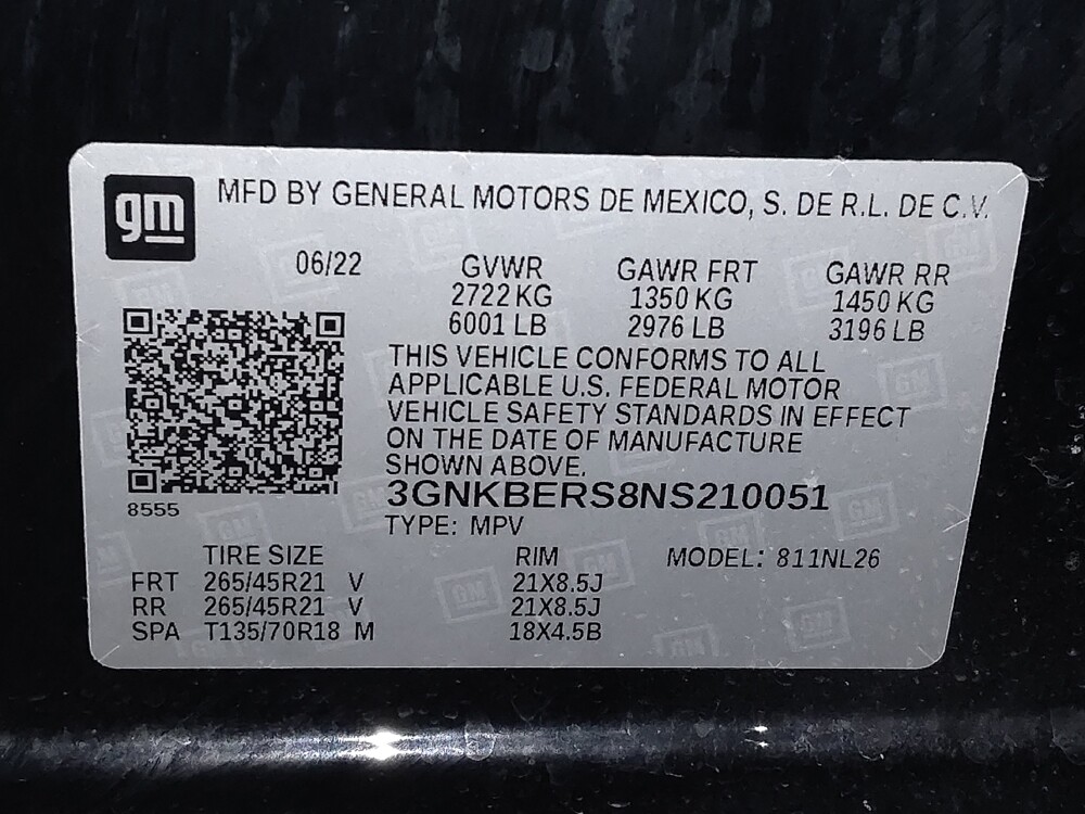 2022 Chevrolet Blazer in Tyler, TX 75701 - 18099455 33