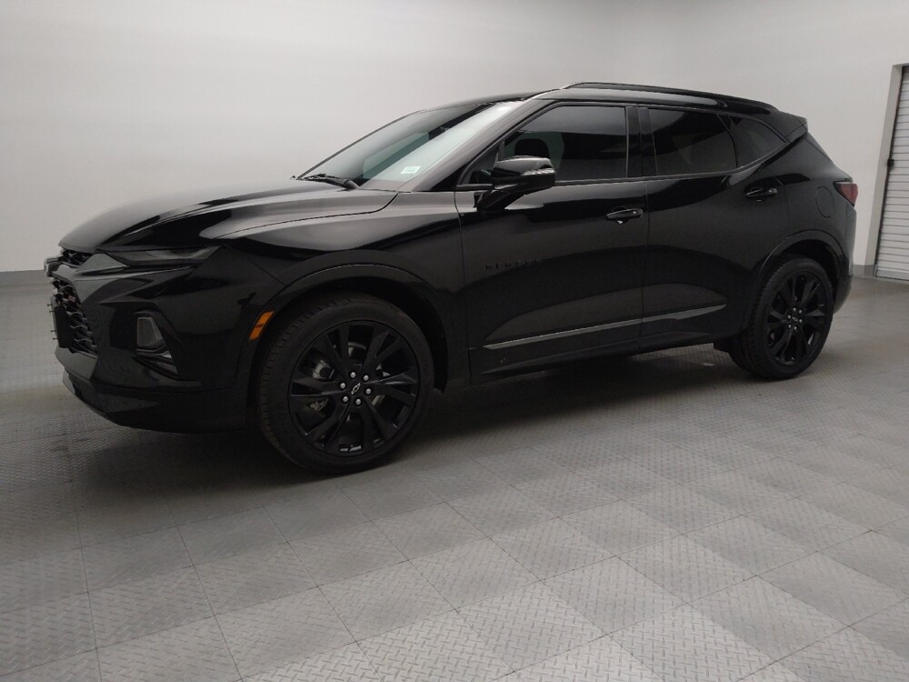 2022 Chevrolet Blazer in Tyler, TX 75701 - 18099455 2