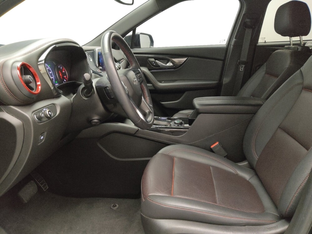 2022 Chevrolet Blazer in Tyler, TX 75701 - 18099455 17