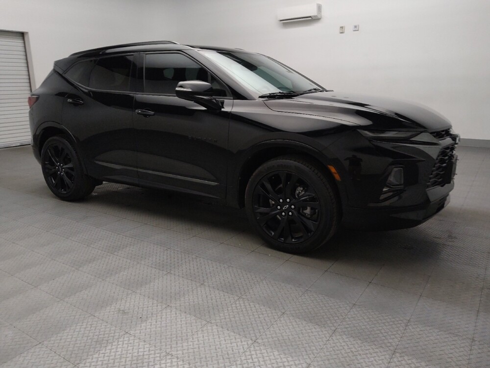 2022 Chevrolet Blazer in Tyler, TX 75701 - 18099455 13