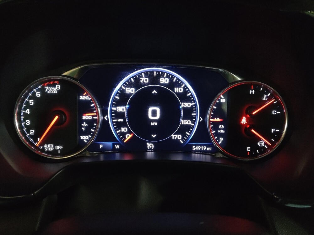 2022 Chevrolet Blazer in Tyler, TX 75701 - 18099455 23