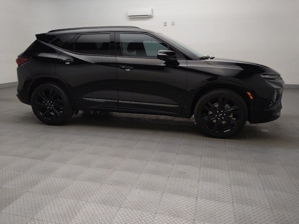 2022 Chevrolet Blazer in Tyler, TX 75701 - 18099455 11