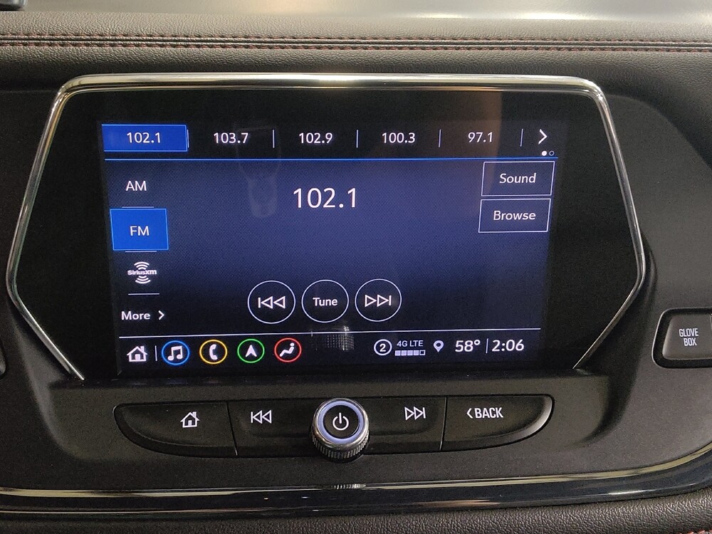 2022 Chevrolet Blazer in Tyler, TX 75701 - 18099455 25