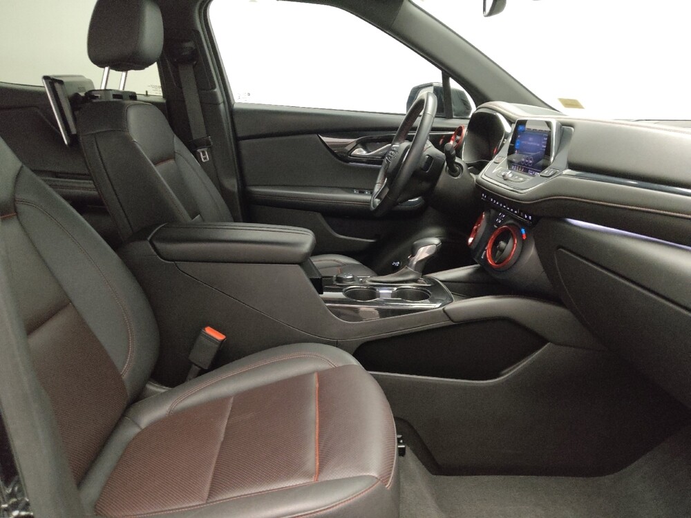 2022 Chevrolet Blazer in Tyler, TX 75701 - 18099455 21