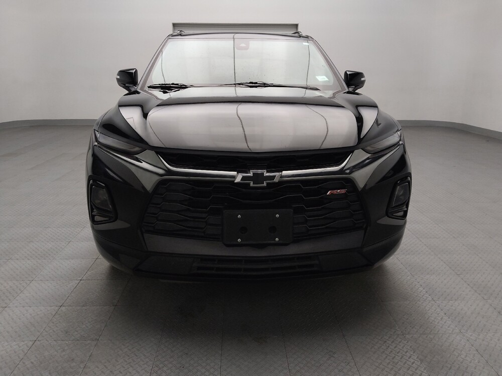 2022 Chevrolet Blazer in Tyler, TX 75701 - 18099455 14