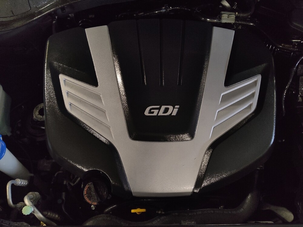 2018 Hyundai Santa Fe in Jacksonville, FL 32225 - 18099456 30