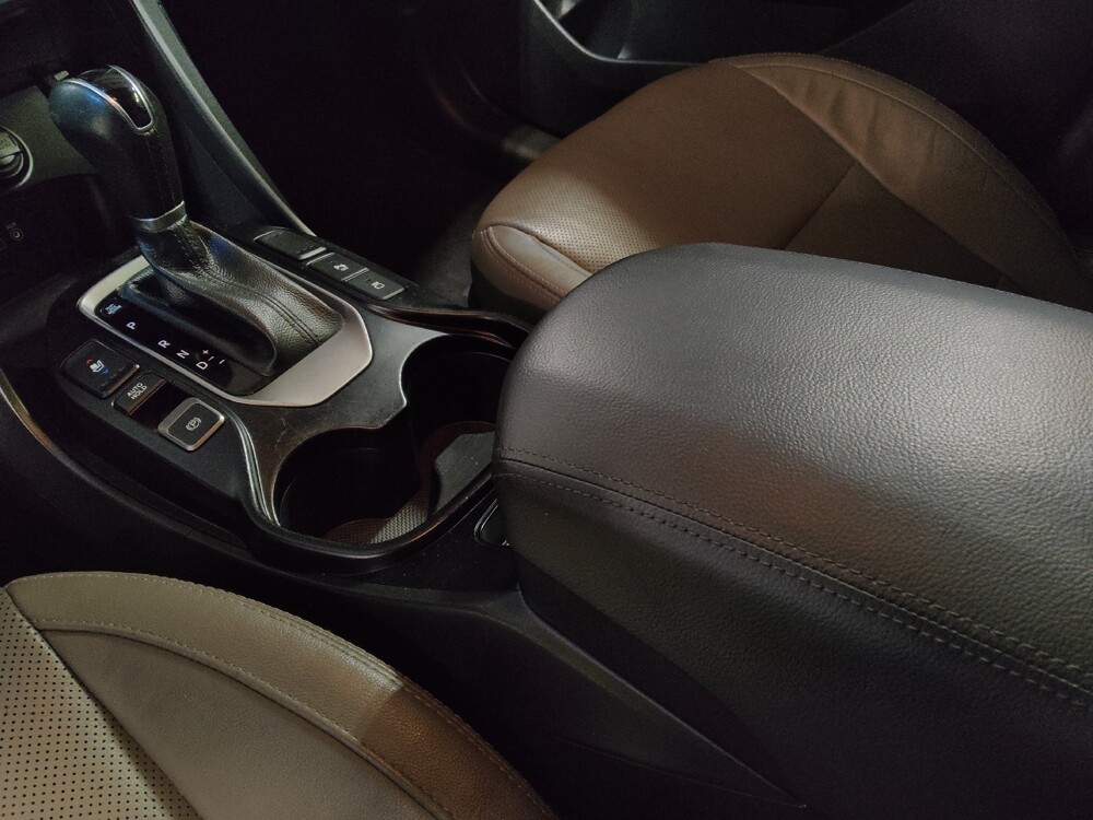 2018 Hyundai Santa Fe in Jacksonville, FL 32225 - 18099456 26