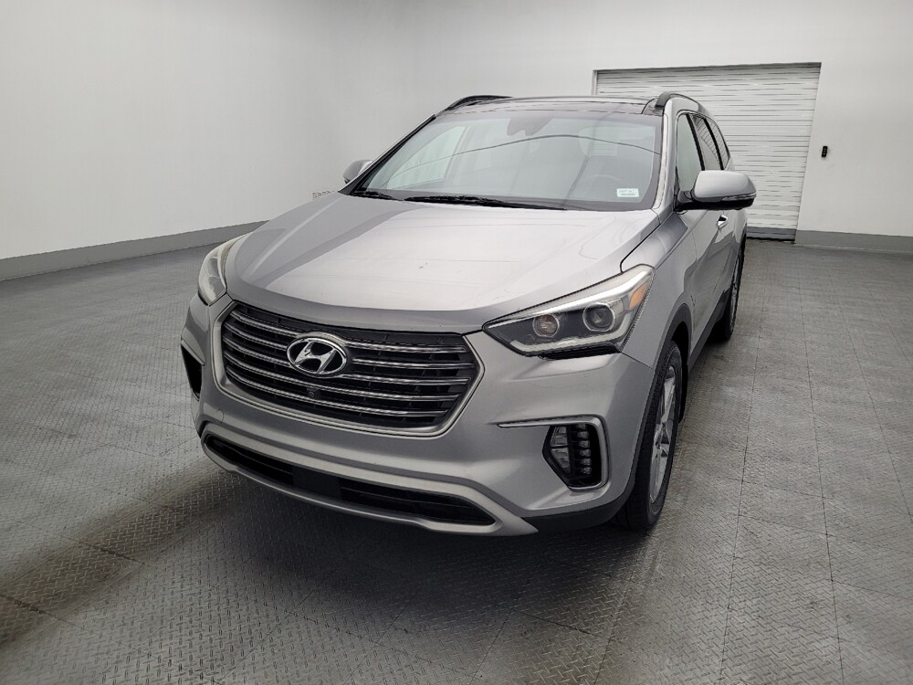2018 Hyundai Santa Fe in Jacksonville, FL 32225 - 18099456 15