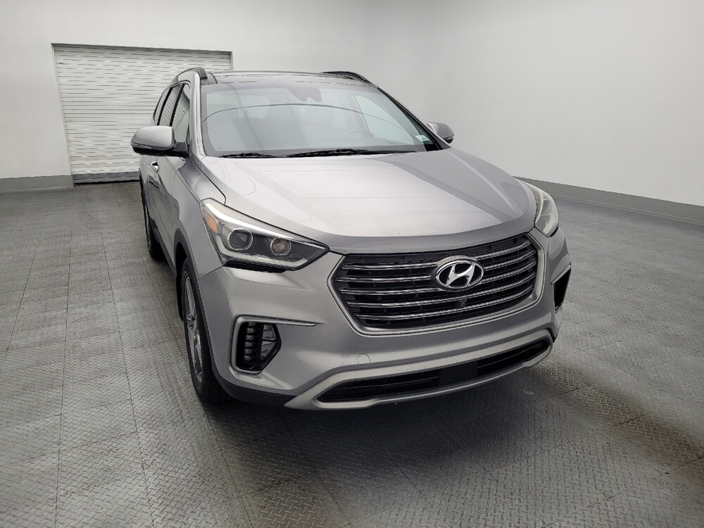 2018 Hyundai Santa Fe in Jacksonville, FL 32225 - 18099456 14