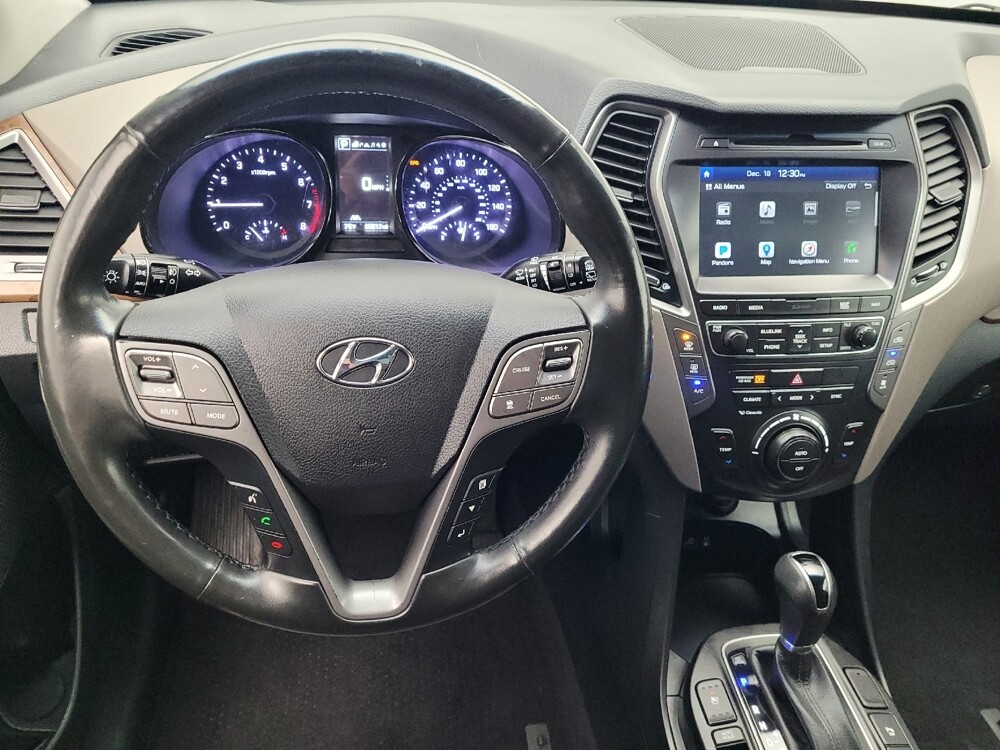 2018 Hyundai Santa Fe in Jacksonville, FL 32225 - 18099456 22