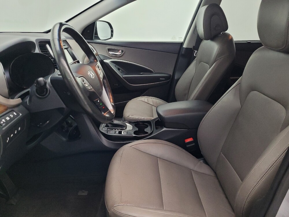 2018 Hyundai Santa Fe in Jacksonville, FL 32225 - 18099456 17