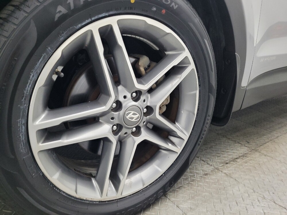 2018 Hyundai Santa Fe in Jacksonville, FL 32225 - 18099456 31