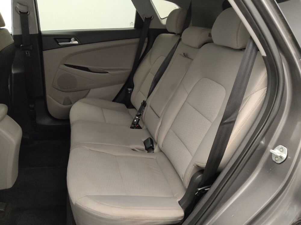 2020 Hyundai Tucson in Houston, TX 77060 - 18099457 18