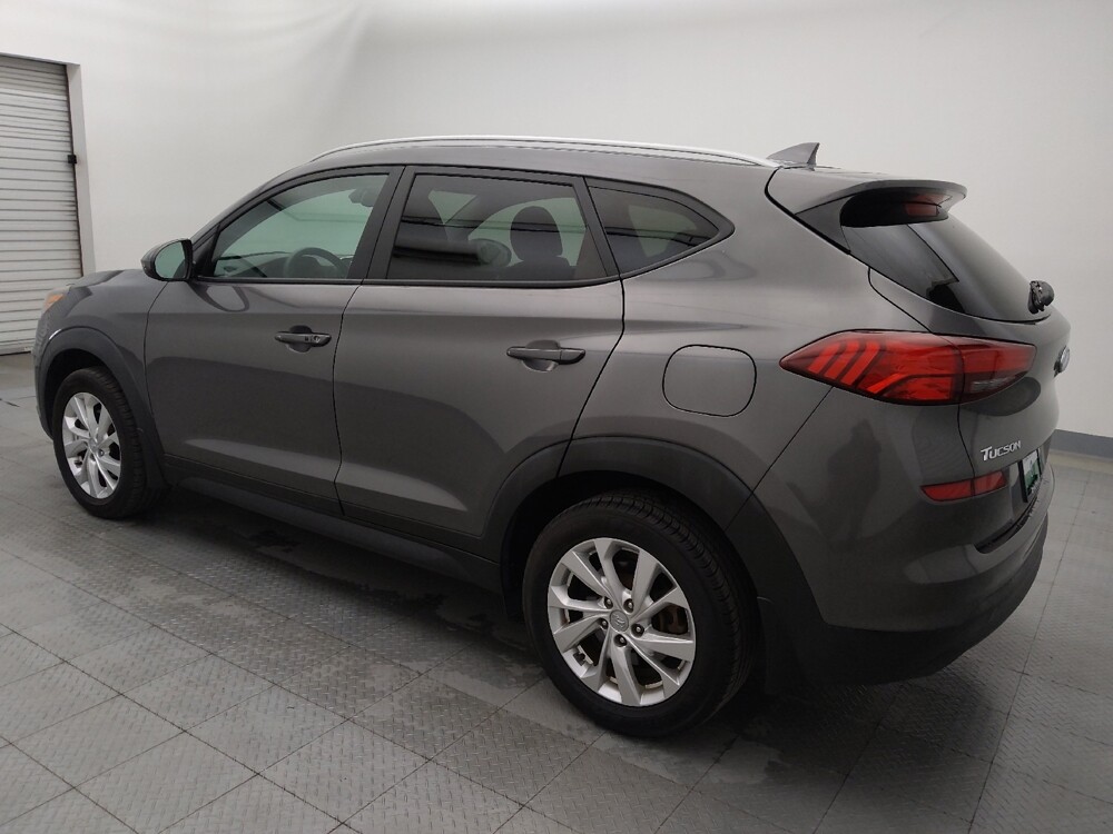 2020 Hyundai Tucson in Houston, TX 77060 - 18099457 3