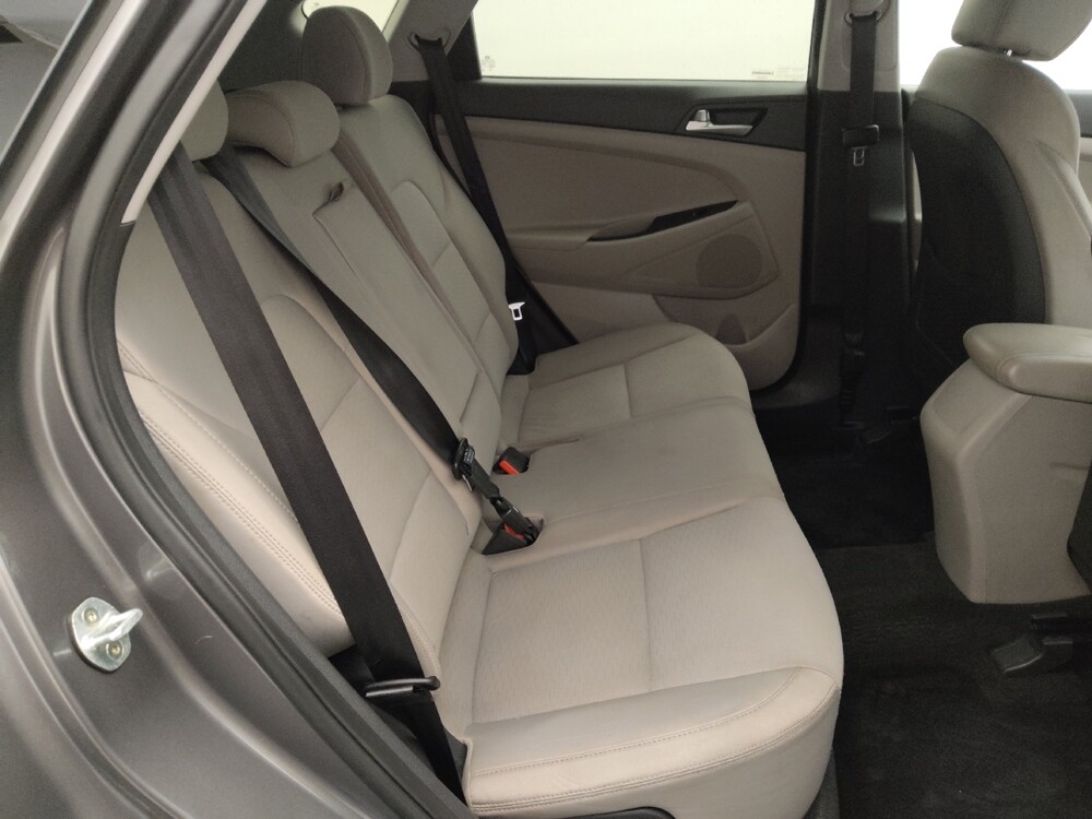 2020 Hyundai Tucson in Houston, TX 77060 - 18099457 19