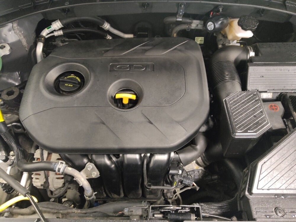 2020 Hyundai Tucson in Houston, TX 77060 - 18099457 30