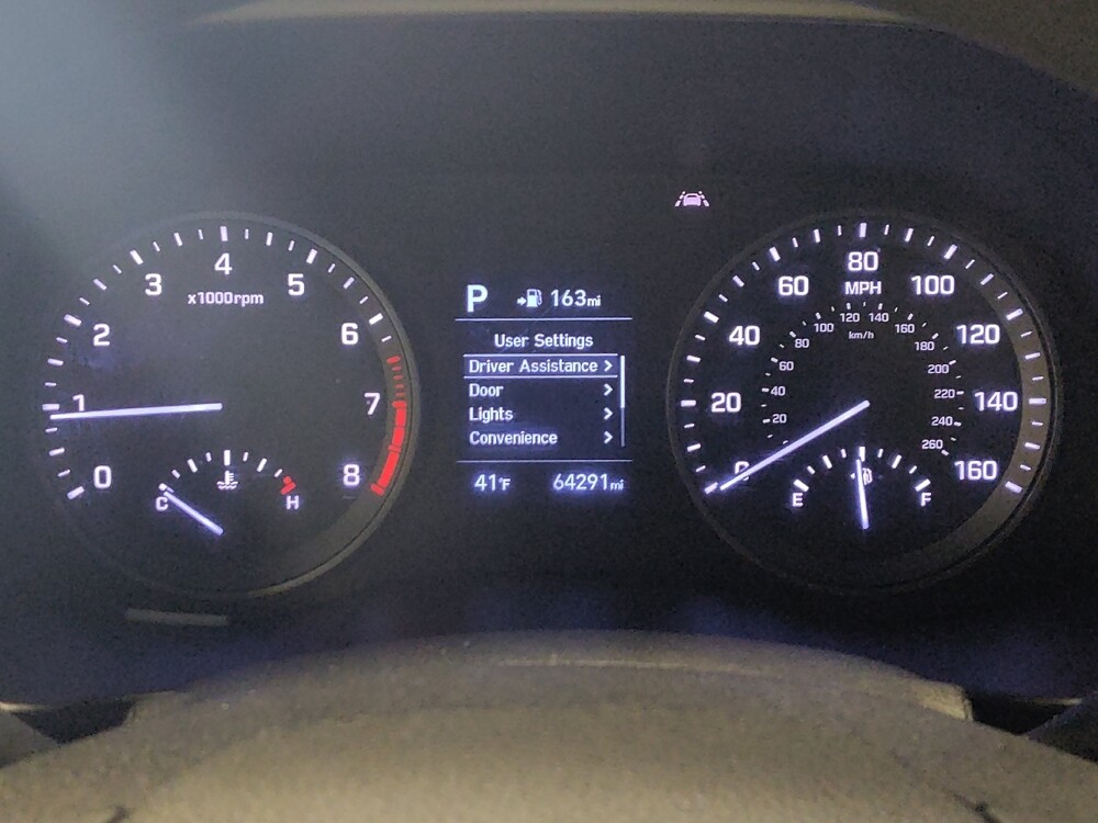 2020 Hyundai Tucson in Houston, TX 77060 - 18099457 23