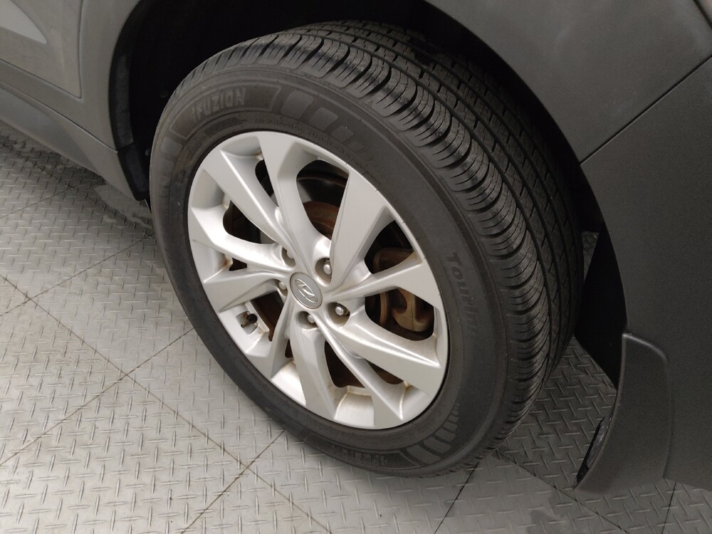 2020 Hyundai Tucson in Houston, TX 77060 - 18099457 31