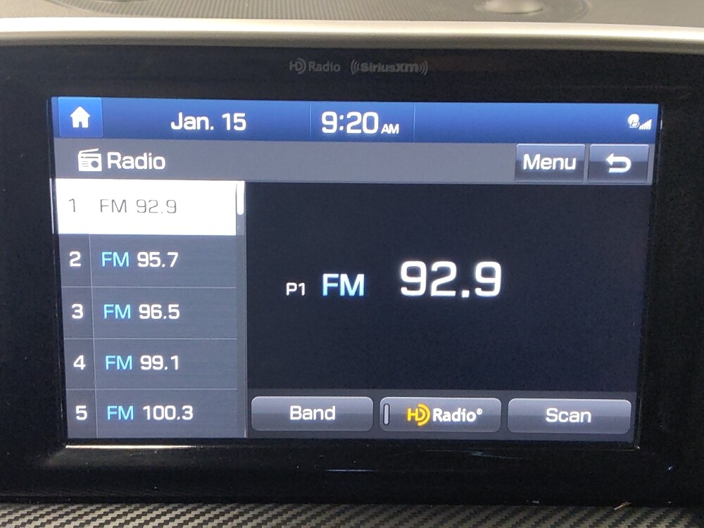 2020 Hyundai Tucson in Houston, TX 77060 - 18099457 25