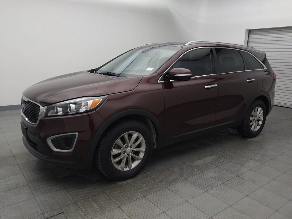 2018 Kia Sorento in Houston, TX 77060 - 18099458 2