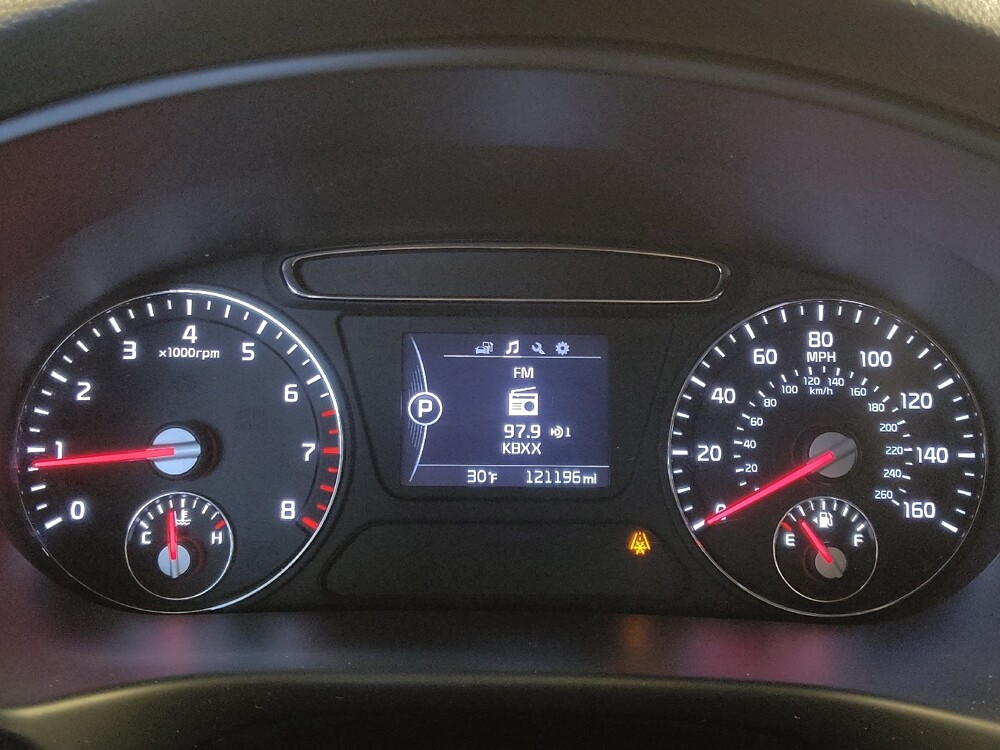 2018 Kia Sorento in Houston, TX 77060 - 18099458 23