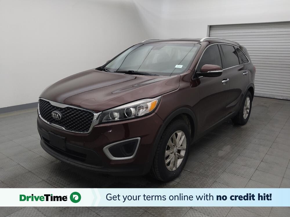2018 Kia Sorento in Houston, TX 77060 - 18099458