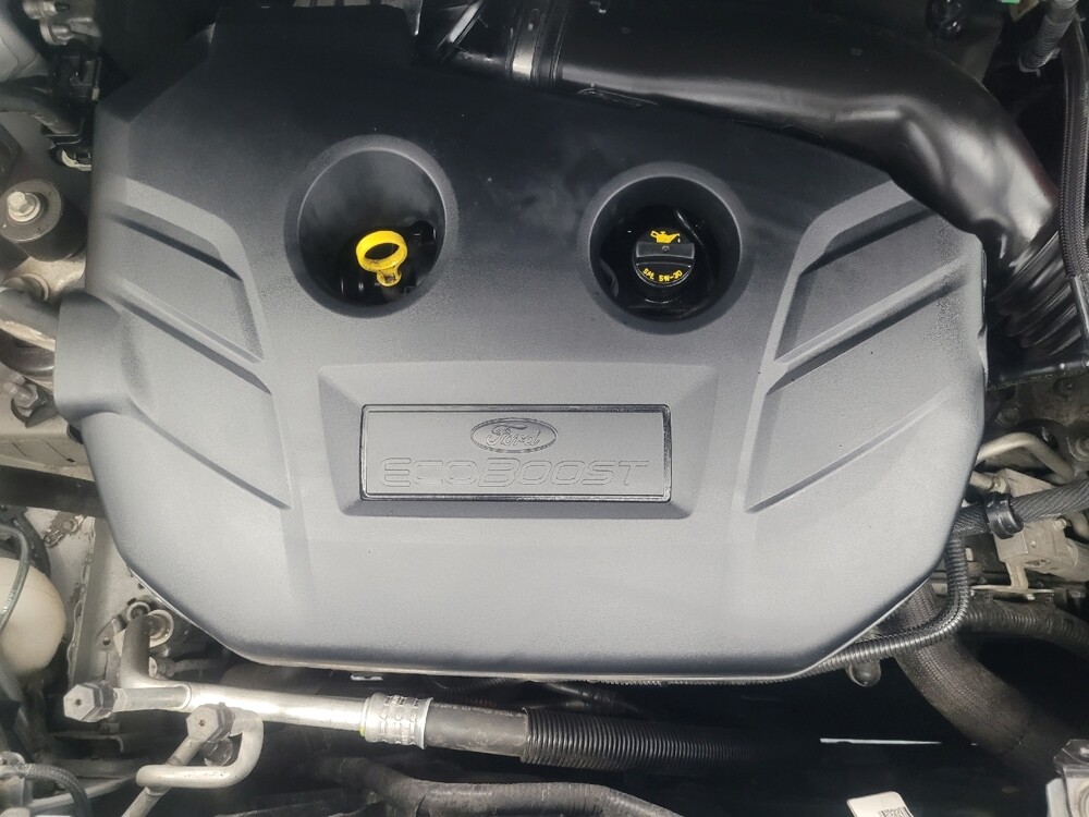 2017 Ford Edge in Peoria, IL 61615 - 18099459 30