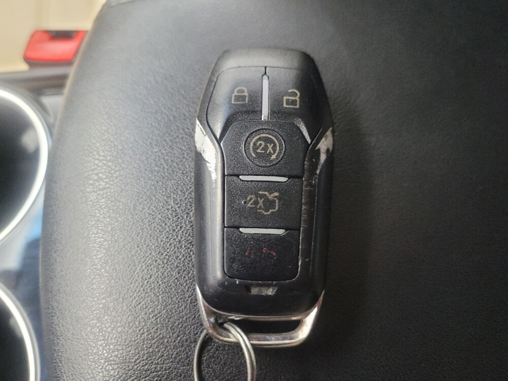 2017 Ford Edge in Peoria, IL 61615 - 18099459 32