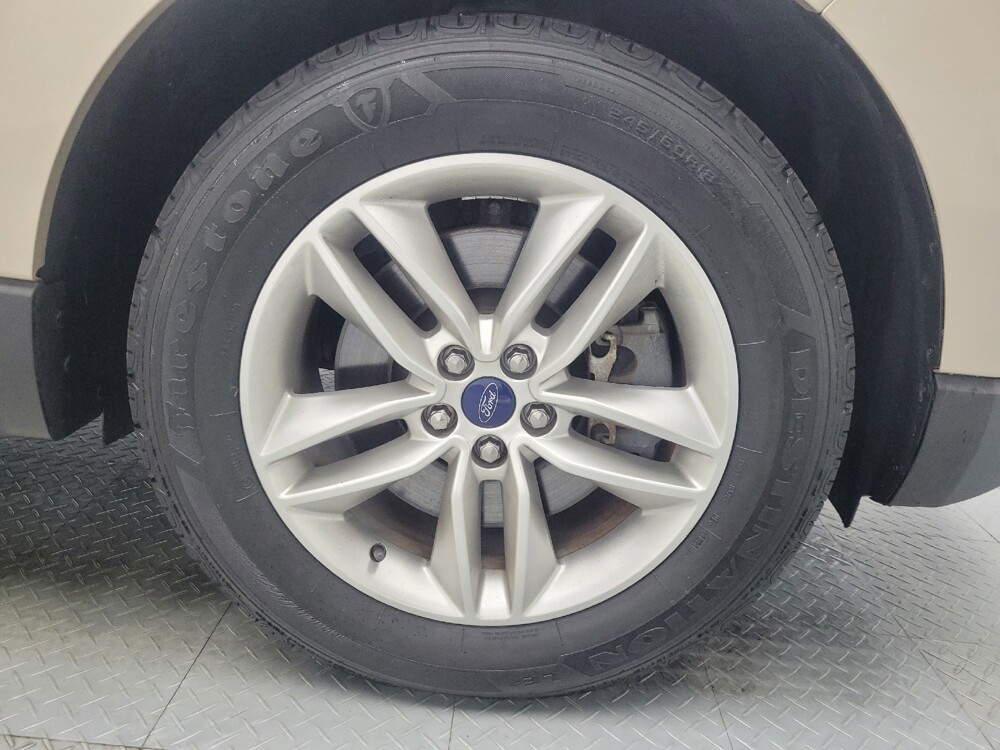 2017 Ford Edge in Peoria, IL 61615 - 18099459 31