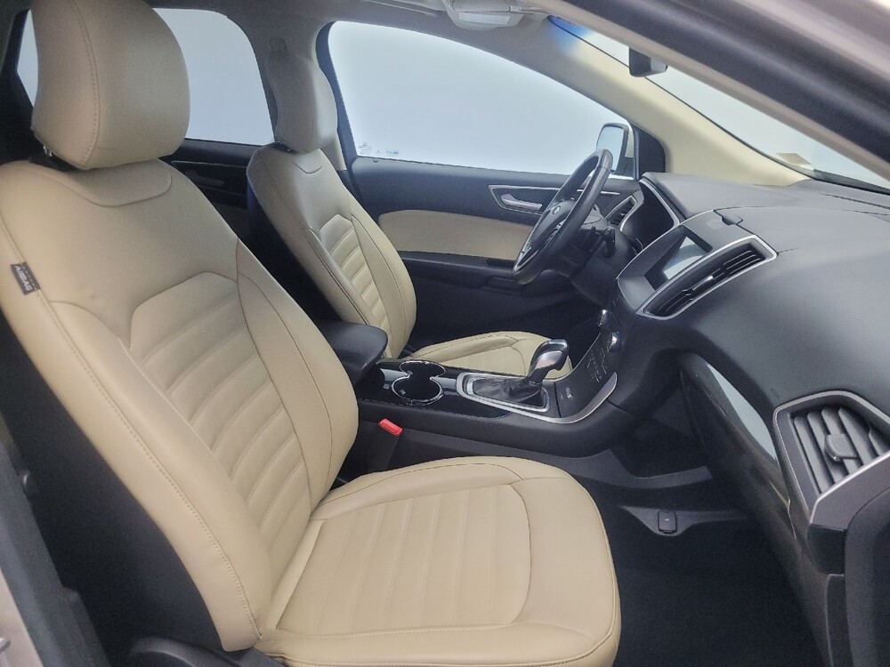 2017 Ford Edge in Peoria, IL 61615 - 18099459 21