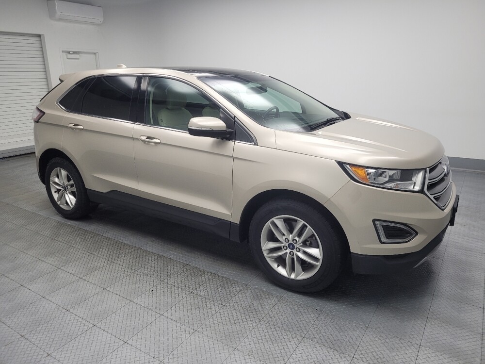 2017 Ford Edge in Peoria, IL 61615 - 18099459 11