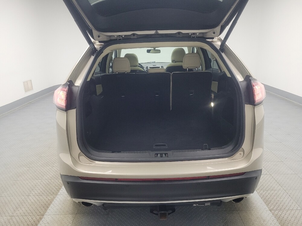 2017 Ford Edge in Peoria, IL 61615 - 18099459 29