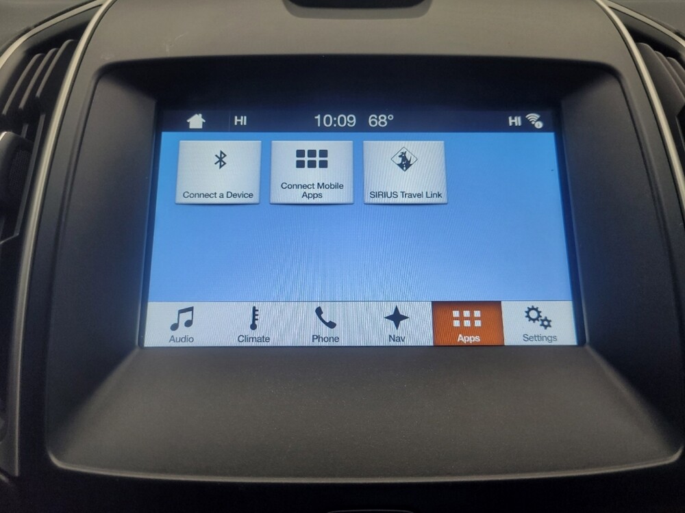 2017 Ford Edge in Peoria, IL 61615 - 18099459 25