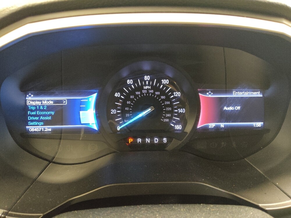 2017 Ford Edge in Peoria, IL 61615 - 18099459 23