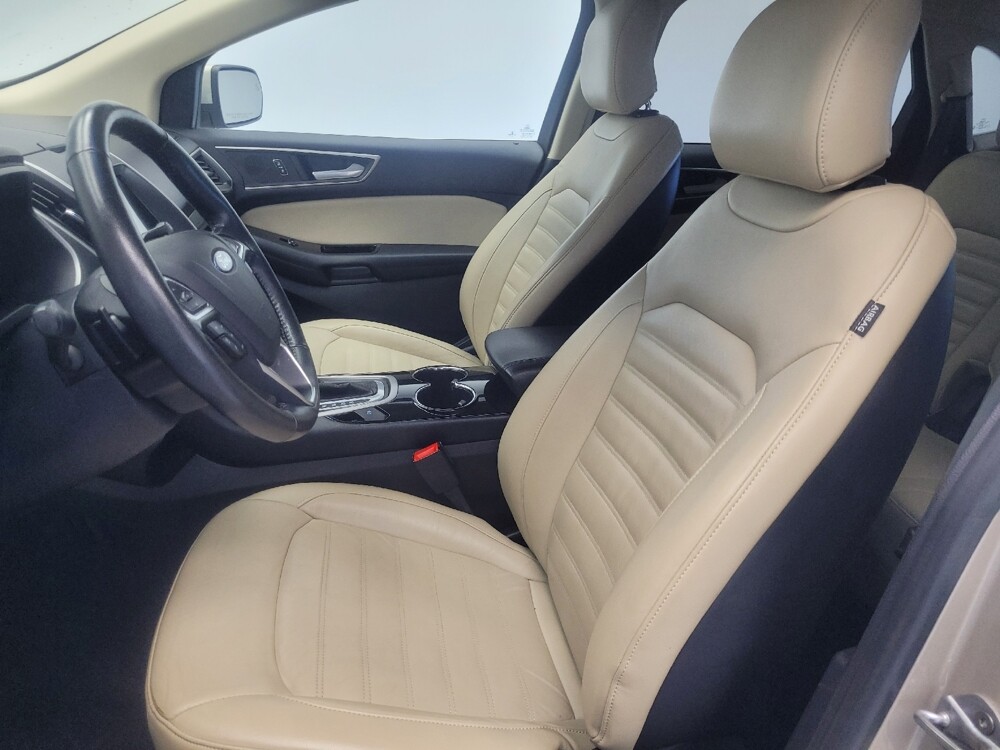 2017 Ford Edge in Peoria, IL 61615 - 18099459 17