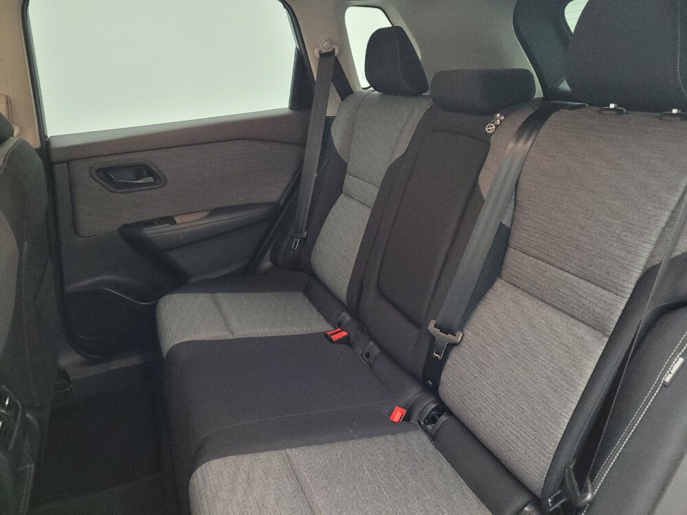 2021 Nissan Rogue in Greenville, SC 29607 - 18099460 18