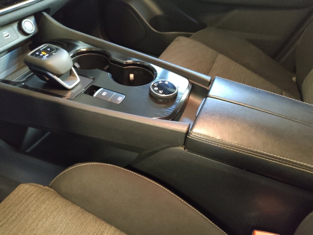 2021 Nissan Rogue in Greenville, SC 29607 - 18099460 26