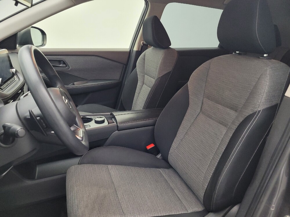 2021 Nissan Rogue in Greenville, SC 29607 - 18099460 17