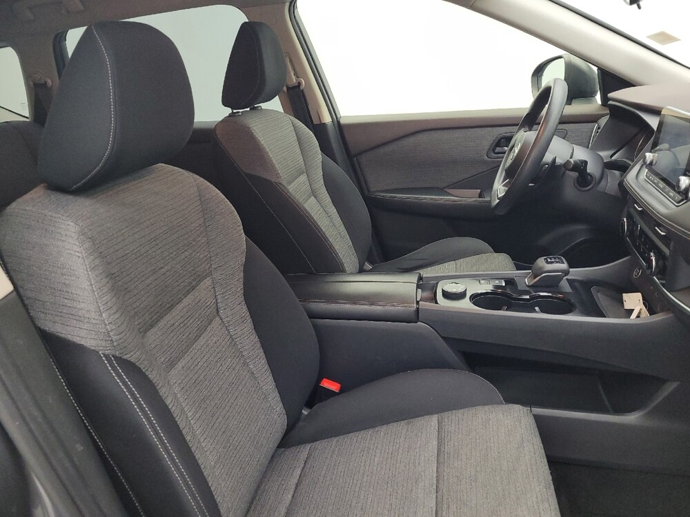 2021 Nissan Rogue in Greenville, SC 29607 - 18099460 19