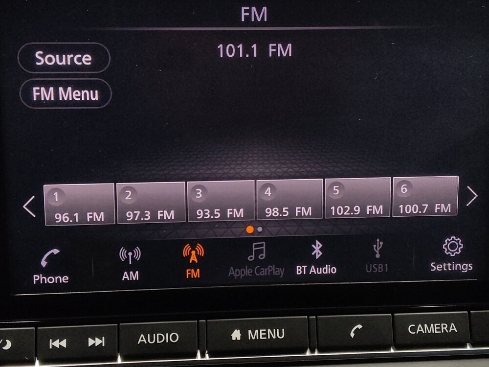 2021 Nissan Rogue in Greenville, SC 29607 - 18099460 25