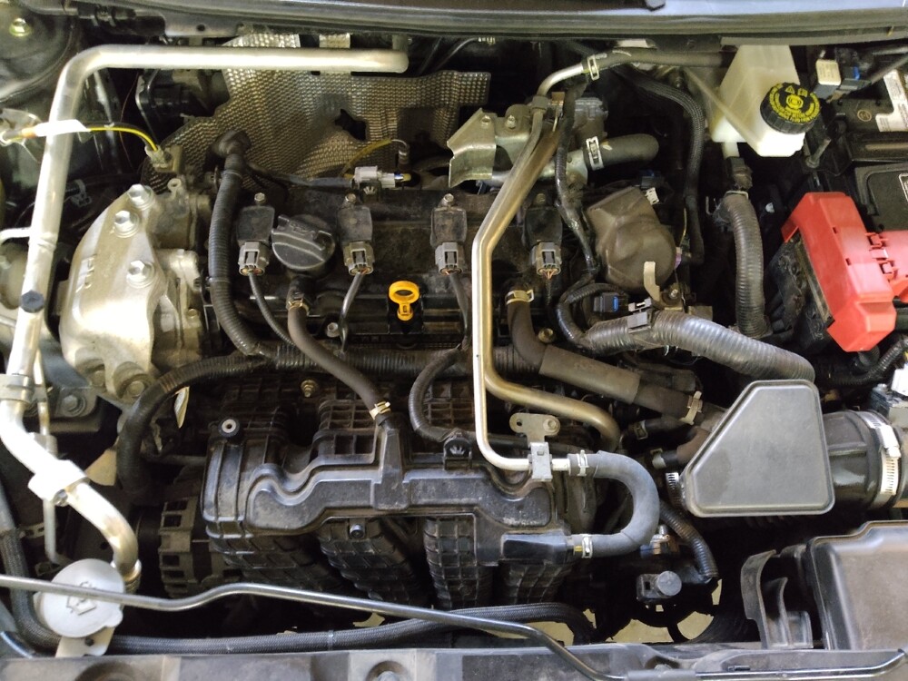 2021 Nissan Rogue in Greenville, SC 29607 - 18099460 30