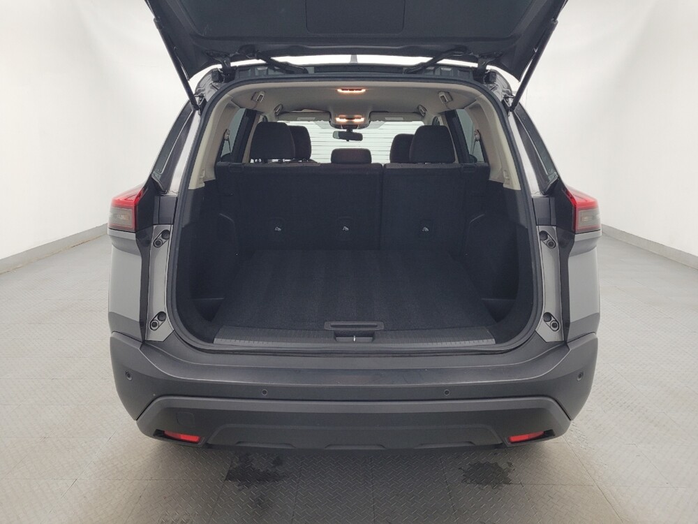 2021 Nissan Rogue in Greenville, SC 29607 - 18099460 29