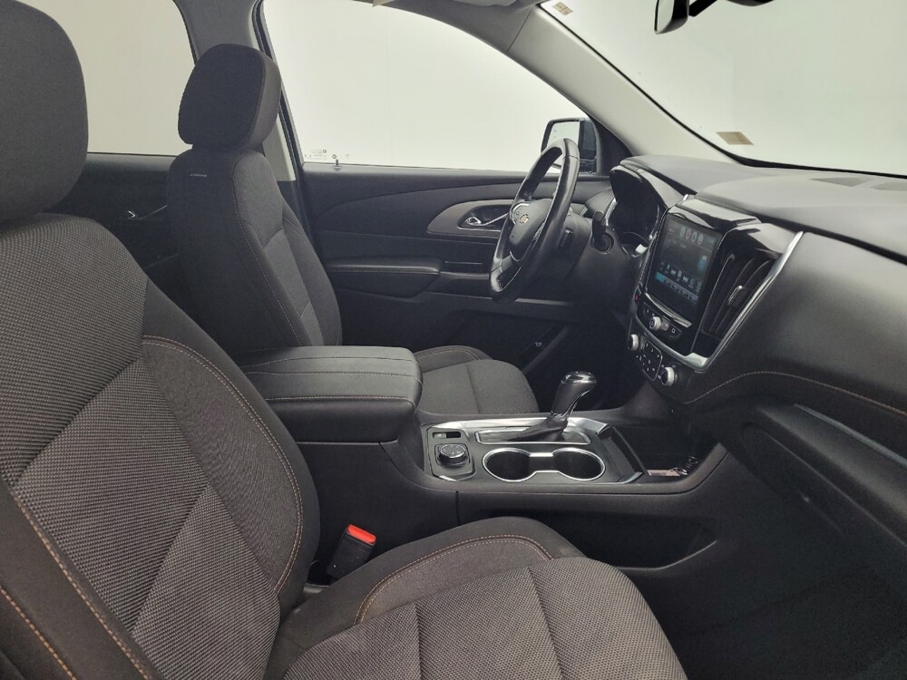 2019 Chevrolet Traverse in Greenville, SC 29607 - 18099461 21