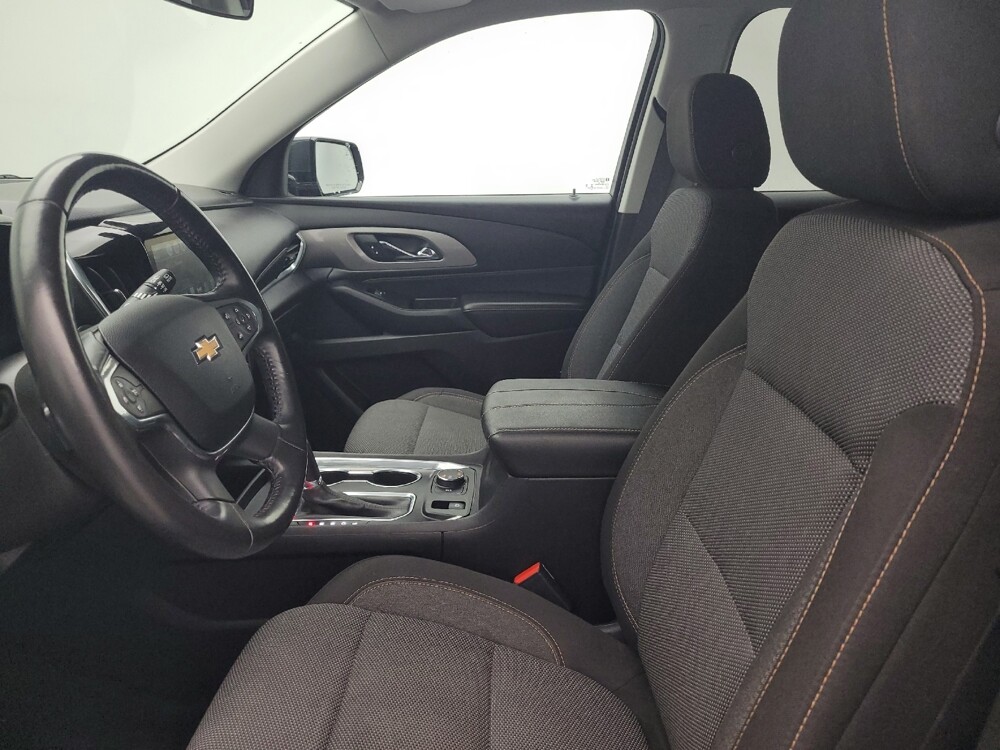 2019 Chevrolet Traverse in Greenville, SC 29607 - 18099461 17