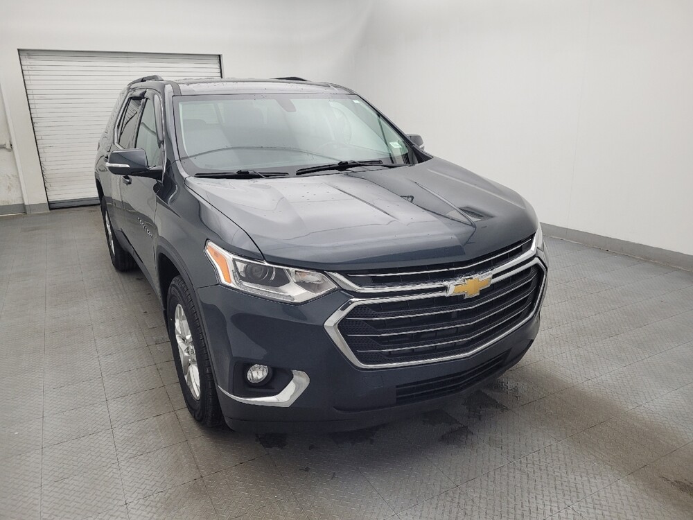 2019 Chevrolet Traverse in Greenville, SC 29607 - 18099461 14