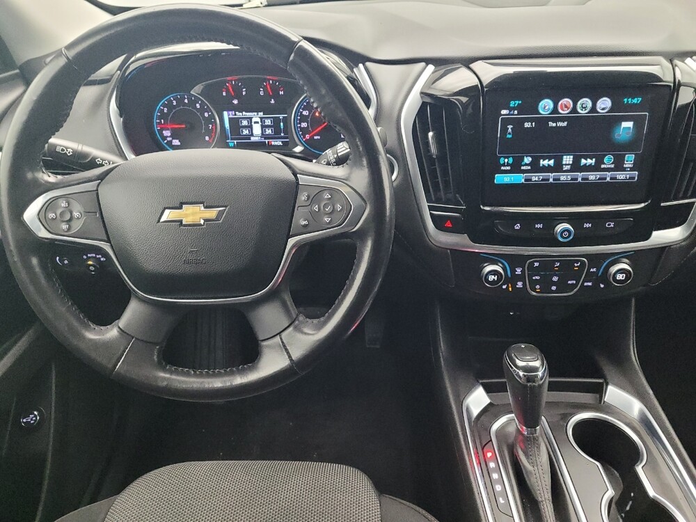 2019 Chevrolet Traverse in Greenville, SC 29607 - 18099461 22