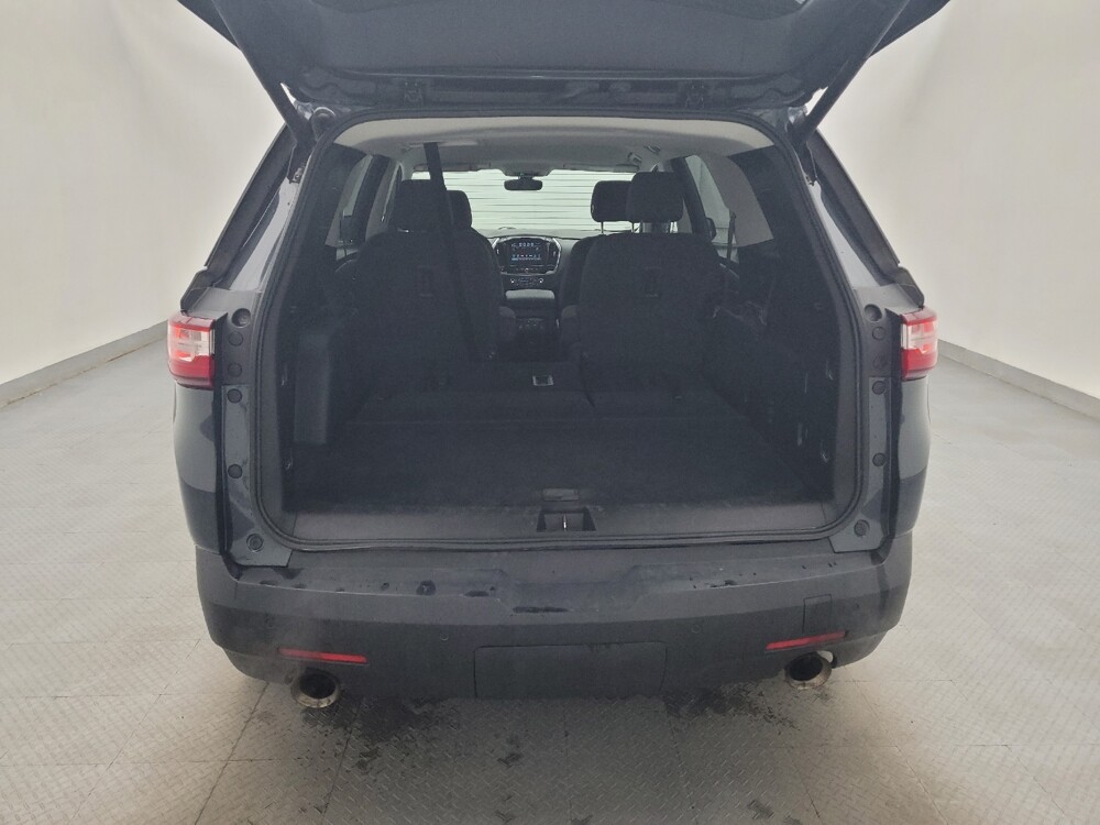2019 Chevrolet Traverse in Greenville, SC 29607 - 18099461 29